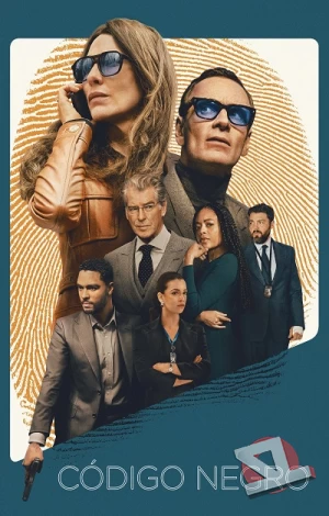 ver Código Negro