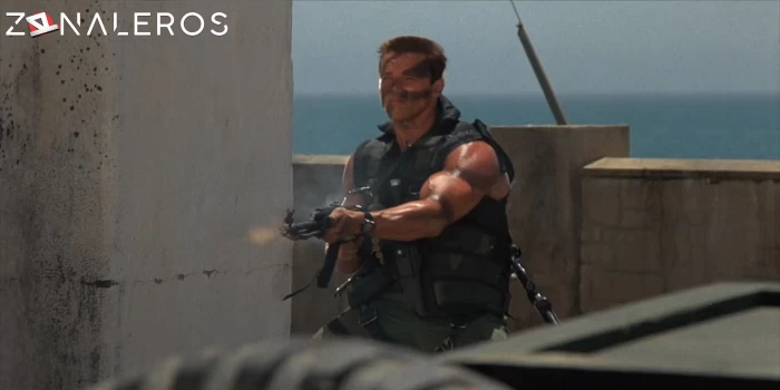 descargar Comando