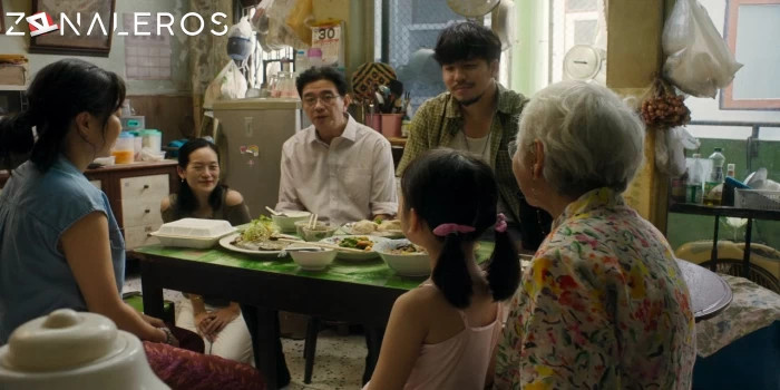descargar Cómo ser millonario antes que muera la abuela