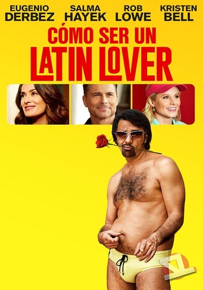 Como ser un latin lover