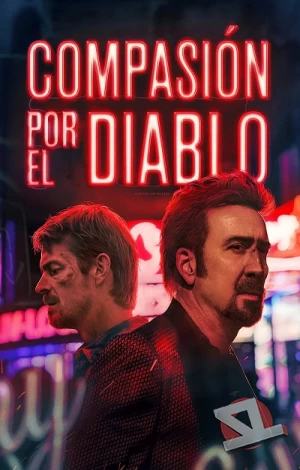 ver Compasión por el diablo