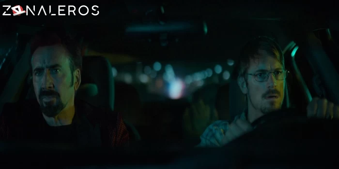 Compasión por el diablo gratis