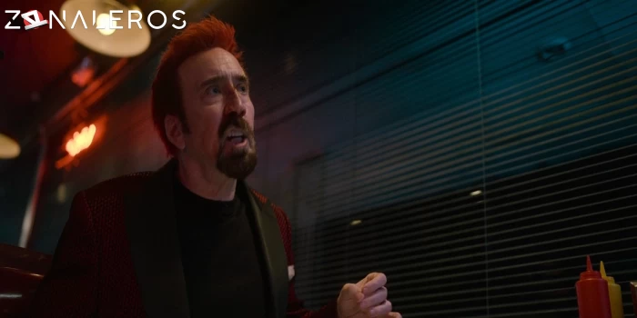 descargar Compasión por el diablo