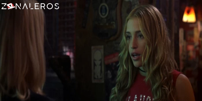 descargar Coyote Ugly