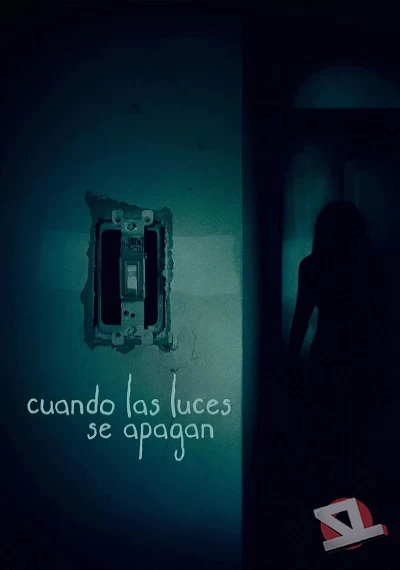 ver Cuando las luces se apagan