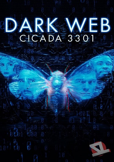 ver Dark Web: Cicada 3301