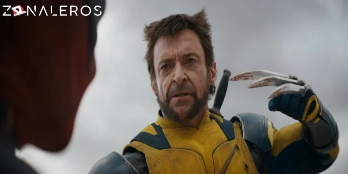 descargar Deadpool & Wolverine