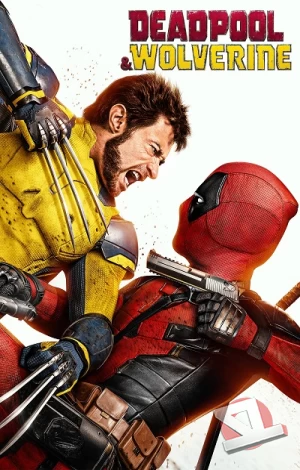 ver Deadpool & Wolverine