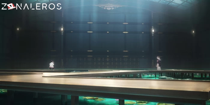 bajar Demon Slayer: Kimetsu no Yaiba - Castillo infinito