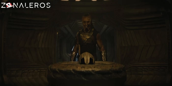 Depredador: Tierras salvajes gratis