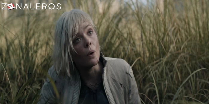 bajar Depredador: Tierras salvajes