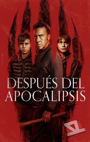 ver Después del Apocalipsis