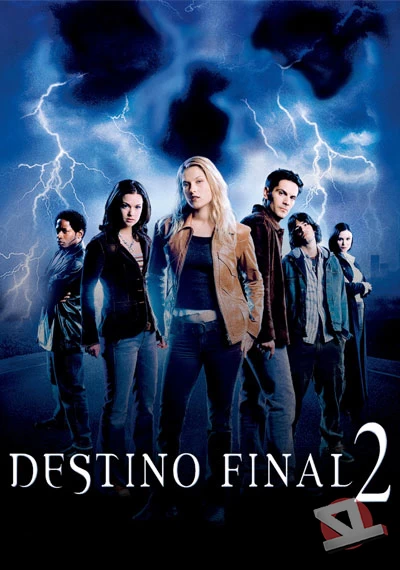 ver Destino final 2