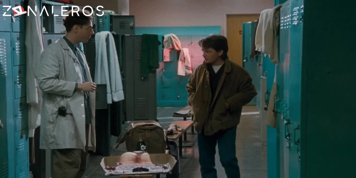 bajar Doc Hollywood