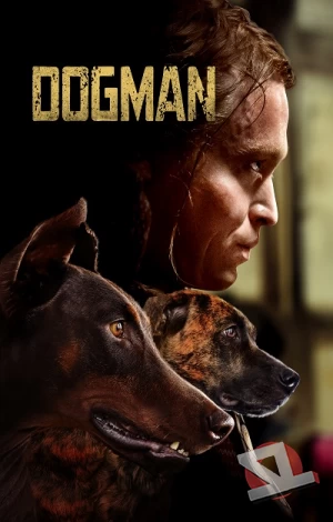 ver Dogman