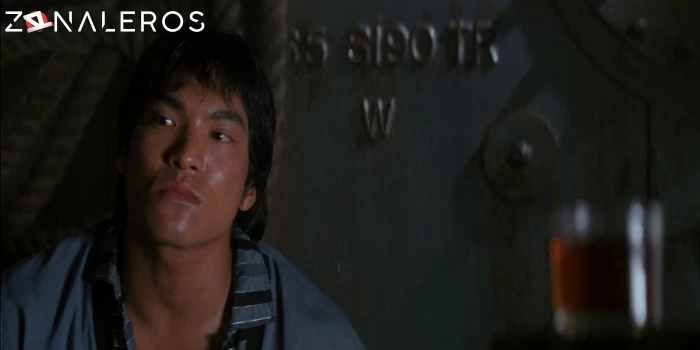 Dragón: La vida de Bruce Lee gratis