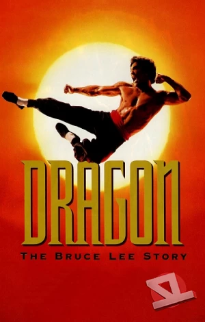 Dragón: La vida de Bruce Lee