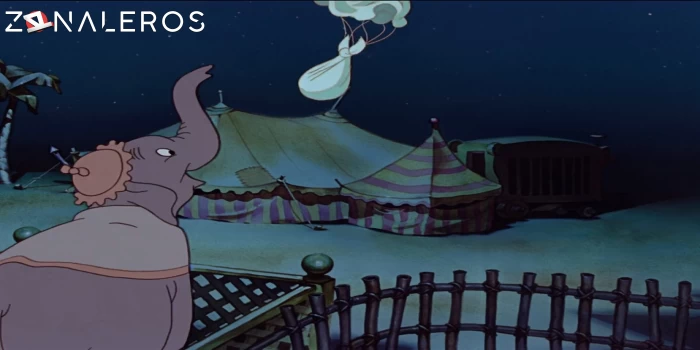 bajar Dumbo