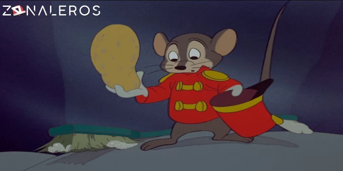 descargar Dumbo