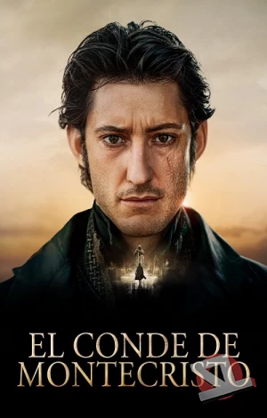 El conde de Montecristo
