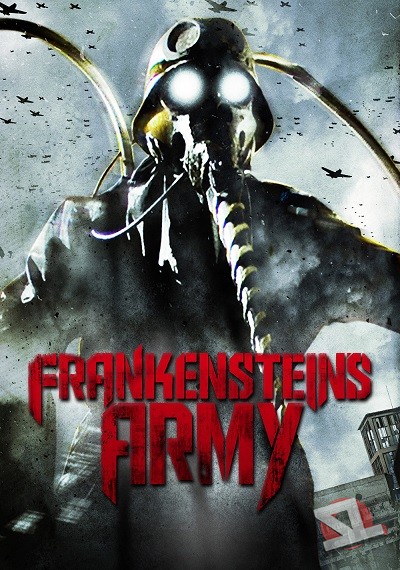 El ejército de Frankenstein