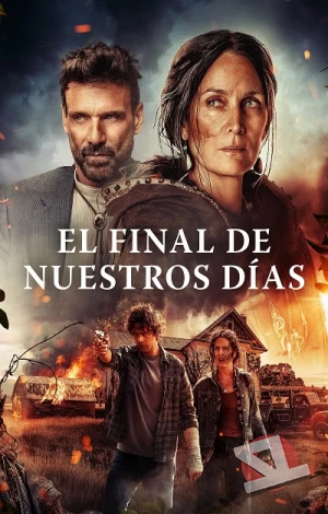 El final de nuestros días