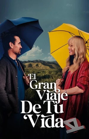 ver El gran viaje de tu vida
