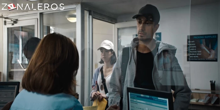 El Intermediario gratis