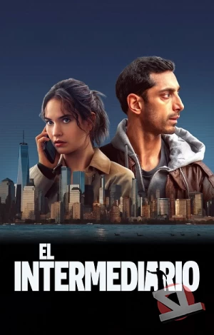 ver El Intermediario