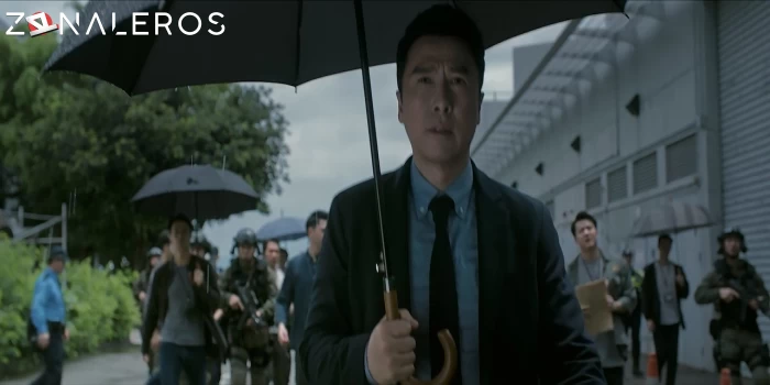 bajar El Lado Oscuro de la Justicia