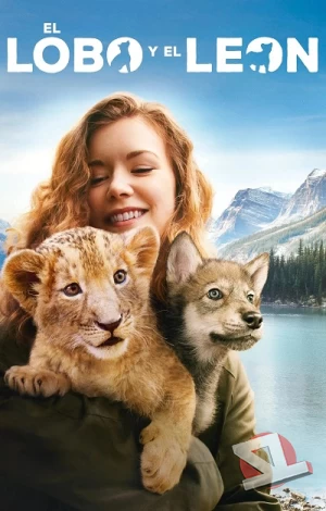 ver El lobo y el león