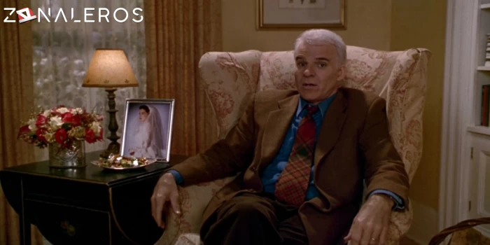 bajar El padre de la novia 2