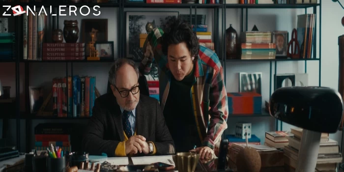 descargar El padre del año