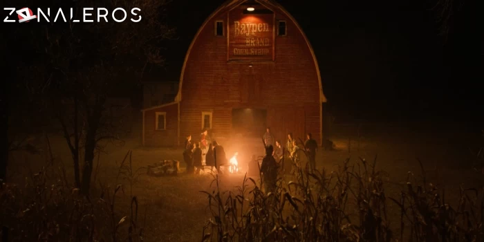 bajar El Payaso del Maizal