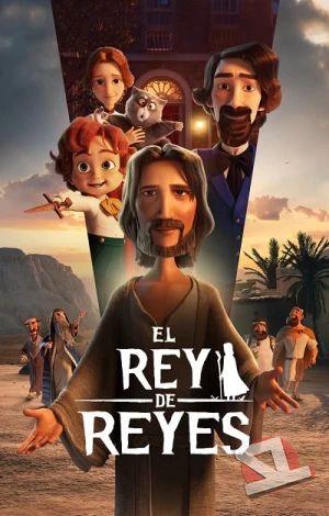 ver El Rey de Reyes