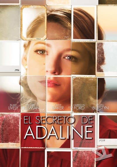El secreto de Adaline
