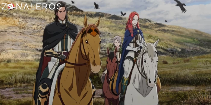 bajar El Señor de los Anillos: La guerra de los Rohirrim