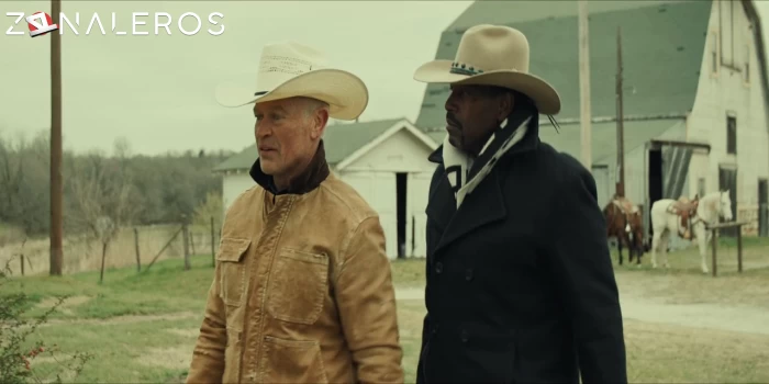 El último rodeo gratis