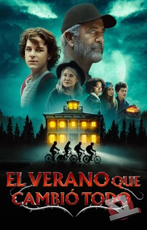 ver El verano que cambió todo