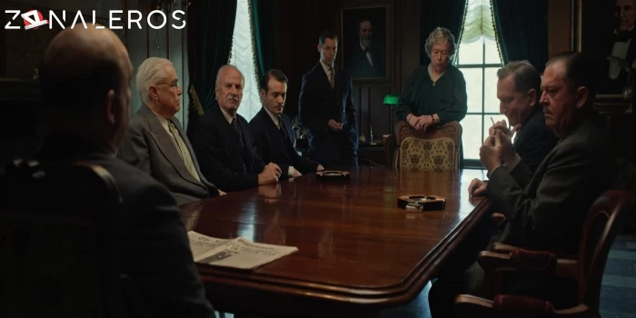 bajar Emboscada final