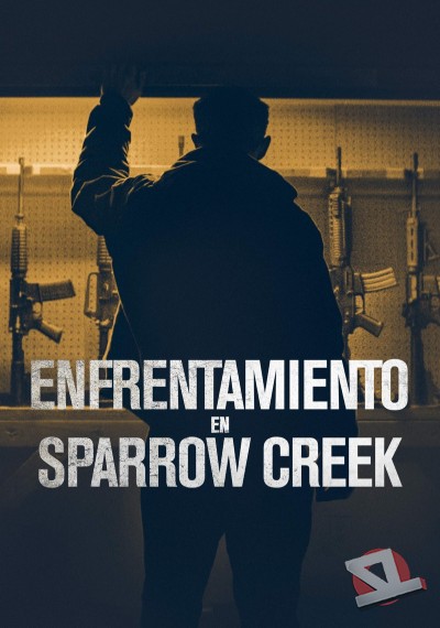 Enfrentamiento en Sparrow Creek