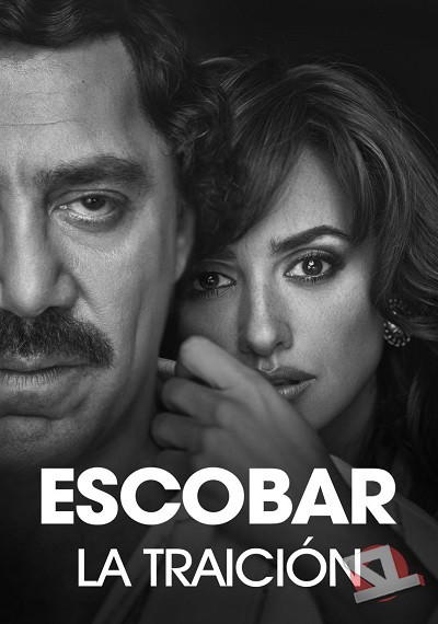 Escobar: la traición