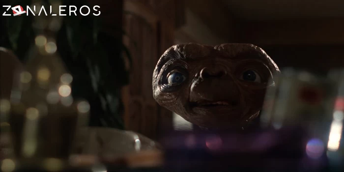 descargar E.T. El Extraterrestre