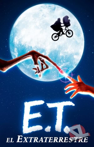 ver E.T. El Extraterrestre