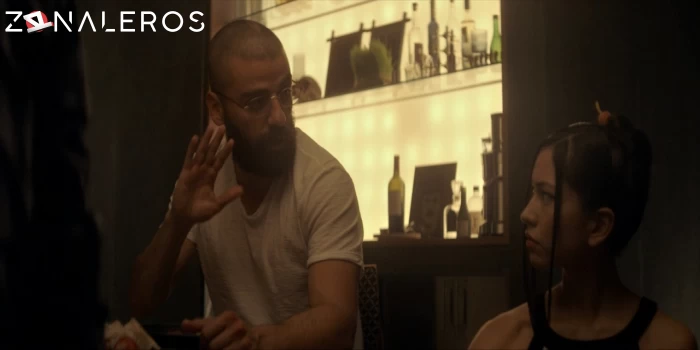 descargar Ex Machina