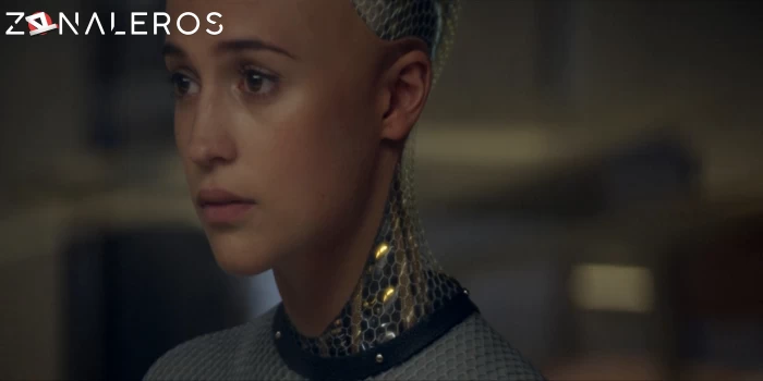 bajar Ex Machina