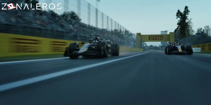 descargar F1: La película