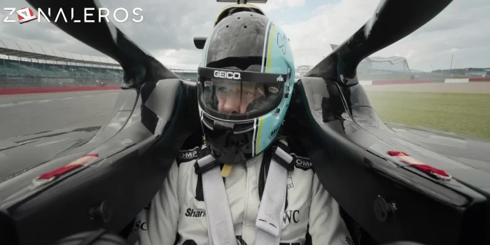 bajar F1: La película