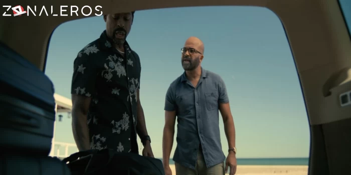descargar Ficción estadounidense