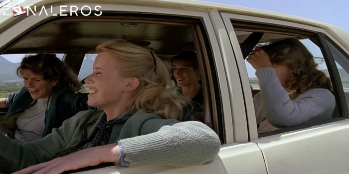Footloose gratis